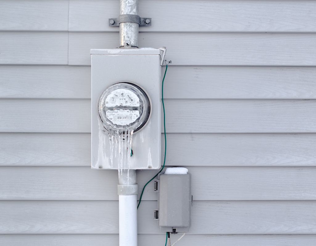 ELECTRICAL METER SAFETY: What Homeowners Need To Know!