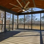 Energy savings tips for your home with deck ceiling fans