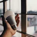 Led Light to reduce energy costs