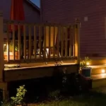 Outdoor Deck Lighting for residential