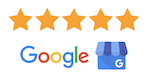 Google Reviews on Fortus Electric